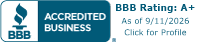 Triumph Law, P.C. BBB Business Review