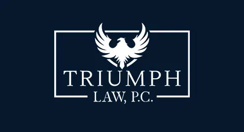 Today marks a significant milestone for Triumph Law, P.C., – our 5th year anniversary!