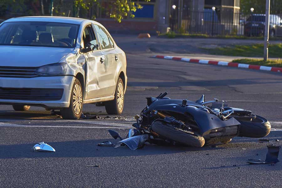 Discover how a motorcycle accident attorney serving Elk Grove can help you get fair compensation after a collision.