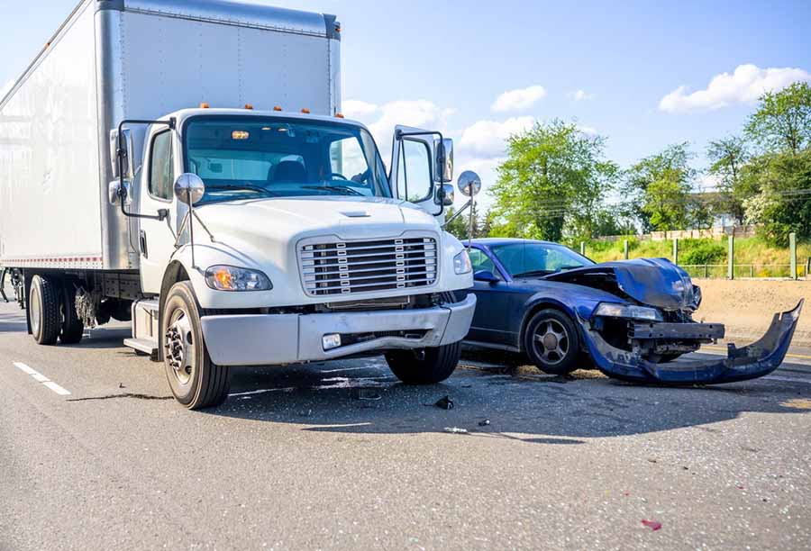Discover how a Rancho Cordova truck accident attorney can help you get the compensation you need after a collision.