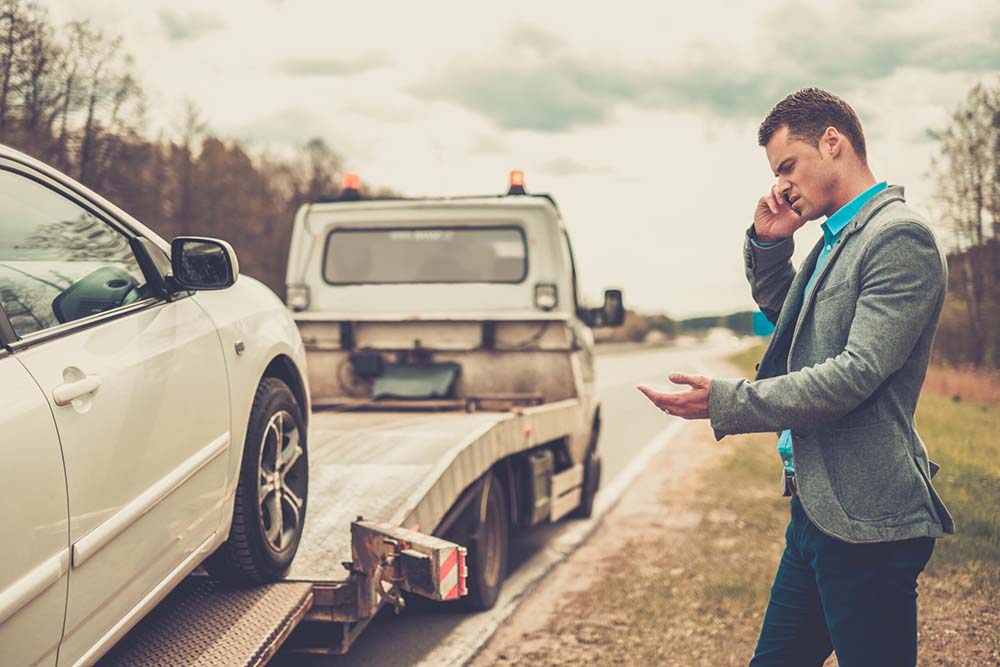 man-calls-West-Sacramento-lawyer-after-truck-accident
