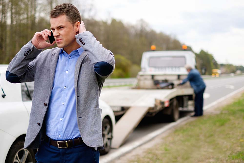 If you’ve been involved in a truck accident, an El Dorado Hills lawyer can provide the legal counsel and representation you need to recover losses.