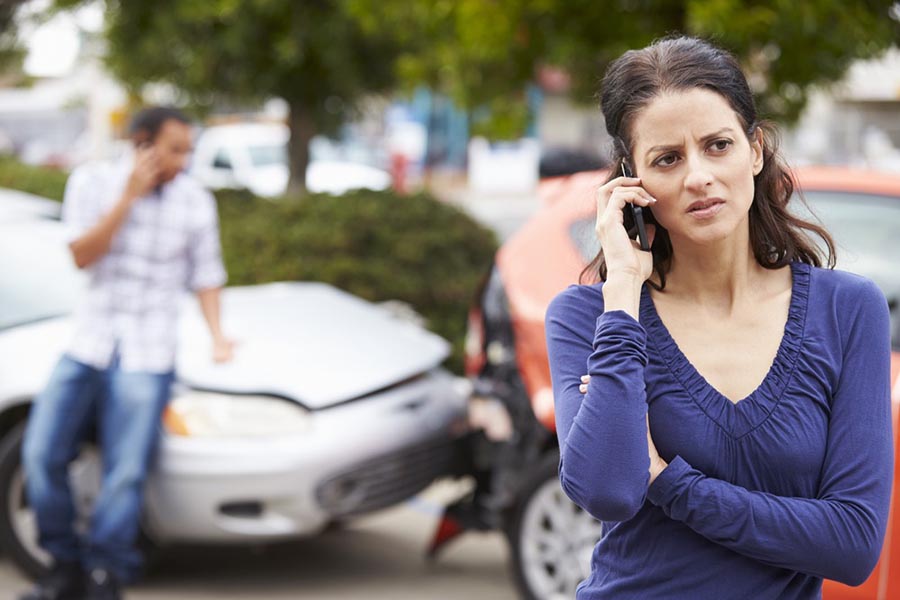 If you’ve been in a car accident, an Elk Grove lawyer can offer helpful legal advice and assist you with filing an insurance claim.