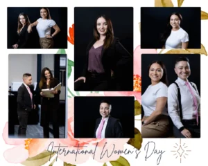 Happy International Women's Day