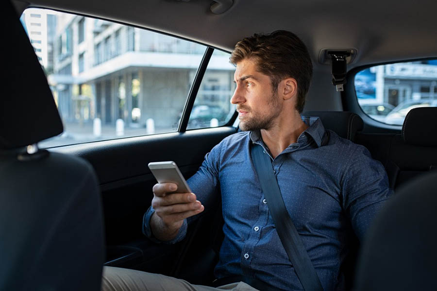 Talk with a California passenger injuries car accident lawyer to discuss your right to civil action against every party at fault for your recent losses.