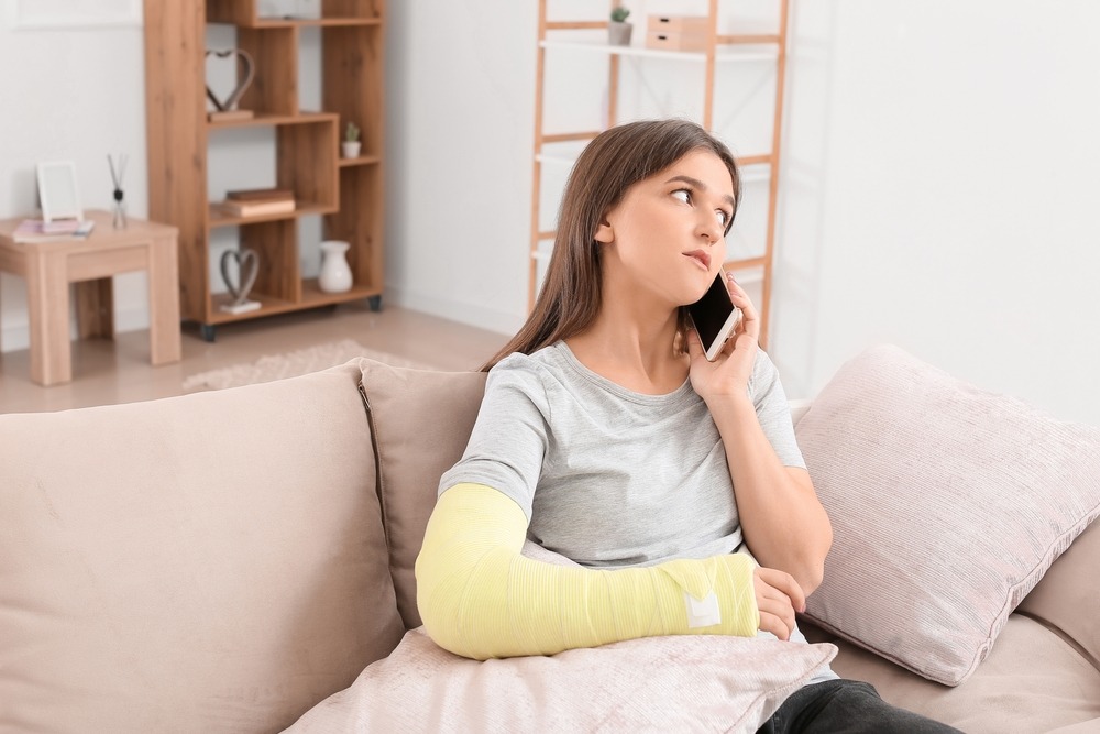 If you've been hurt in a texting while driving accident, a lawyer from our team in California can help you pursue compensation for your collision-related losses.