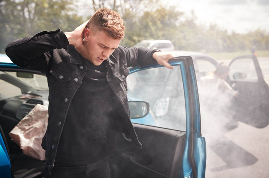 If you've been injured in a car accident caused by another driver, a lawyer from Auburn can help you file an insurance claim or lawsuit for compensation.
