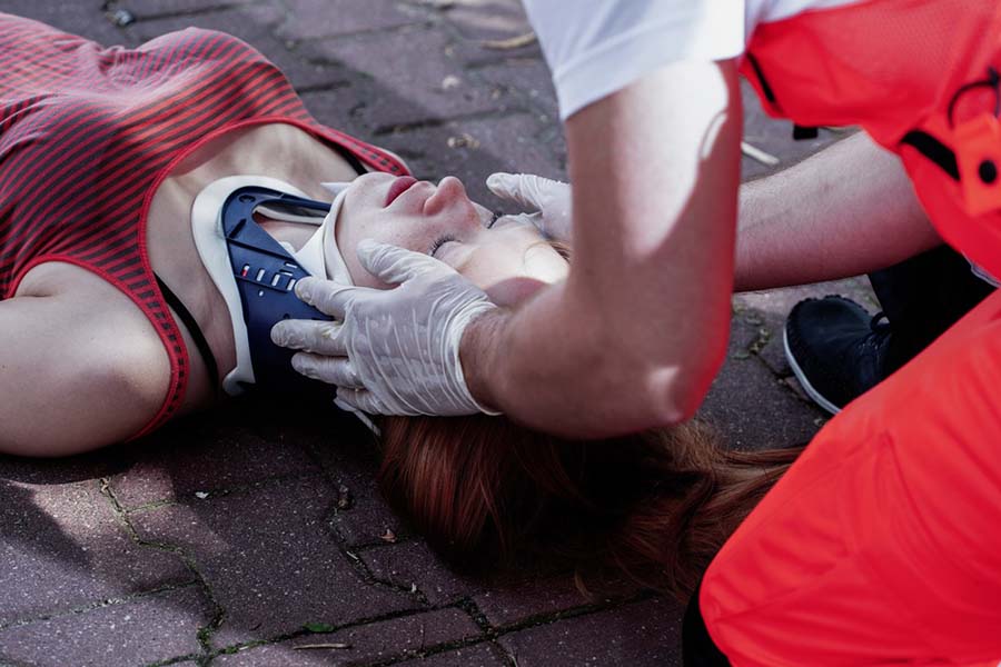 If you were hit by a car while walking in a crosswalk due to someone else's negligence, learn about pursuing a case with a pedestrian accident attorney.