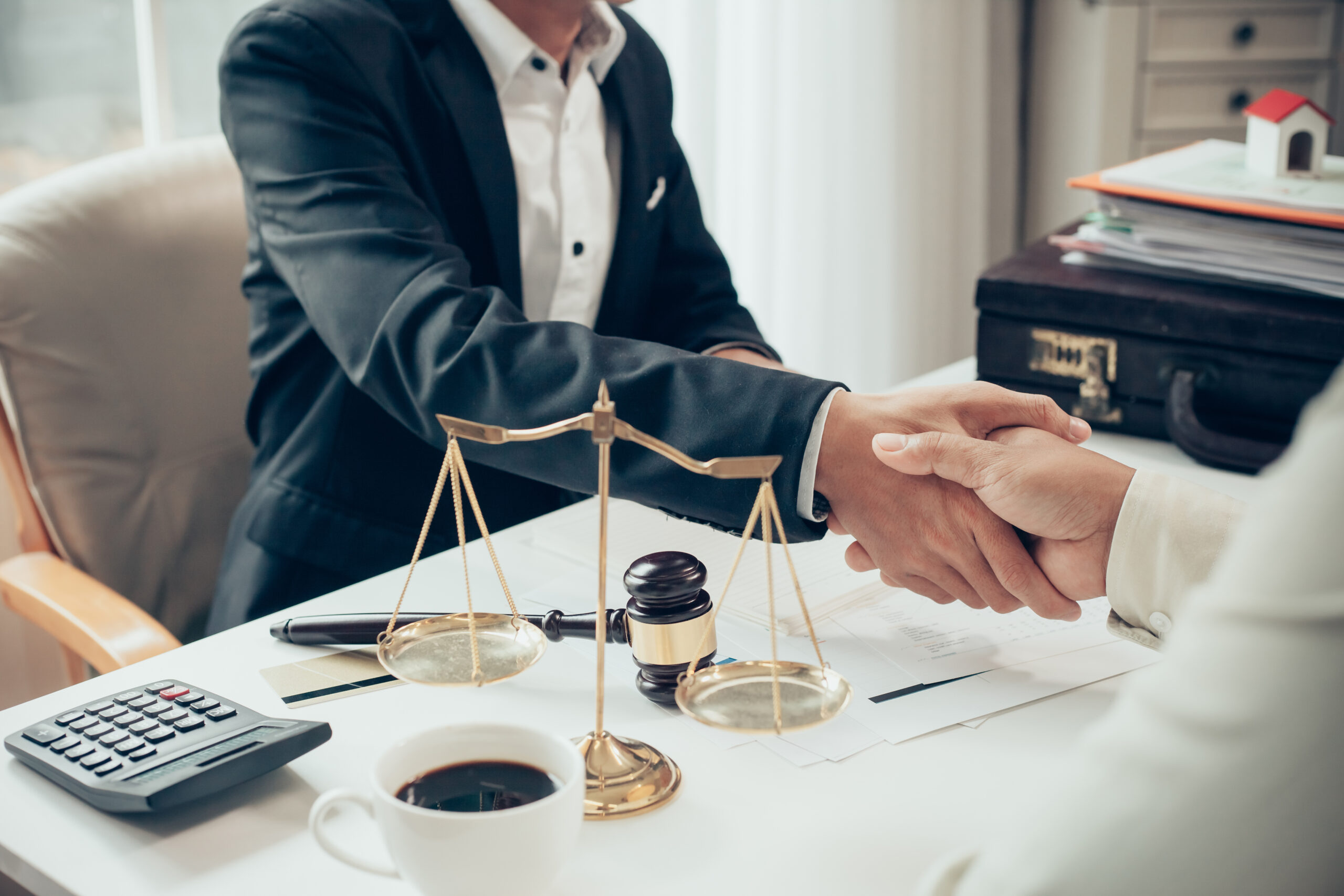 Premises discount liability lawyer