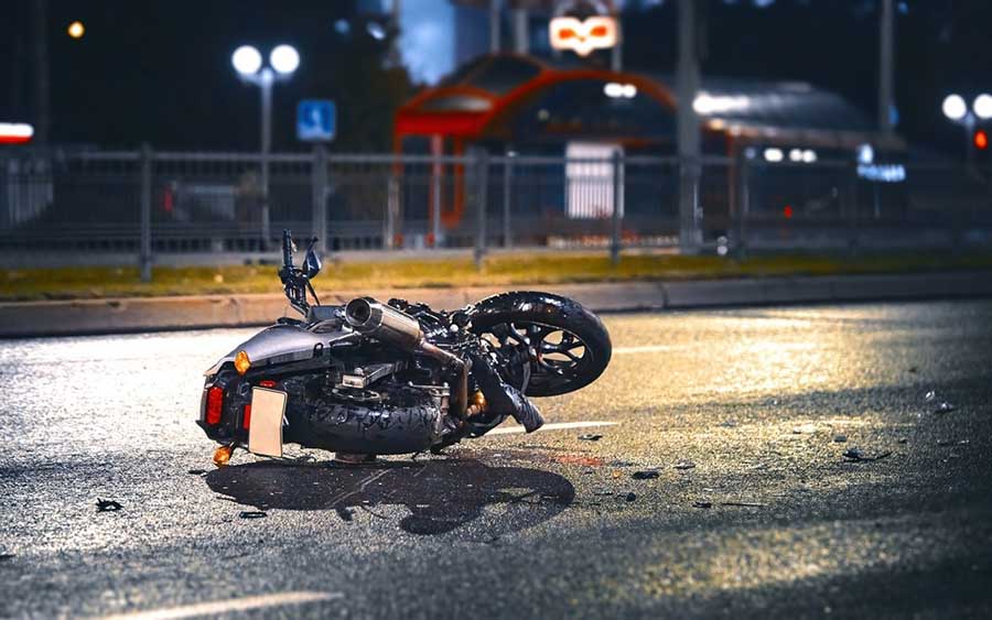 Discover how a motorcycle accident attorney in Granite Bay can help you recover the money you need and deserve after a collision.