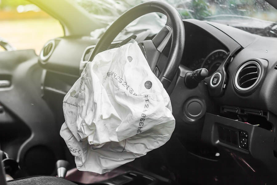 Discover how a car accident lawyer in Yuba City can help you recover the money you need and deserve from the liable party.