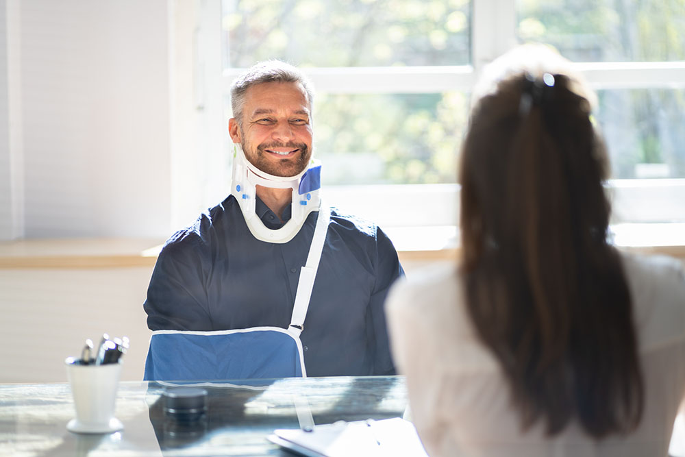 If you've been hurt in a personal injury incident, a lawyer from Woodland, CA, can help you recover damages.
