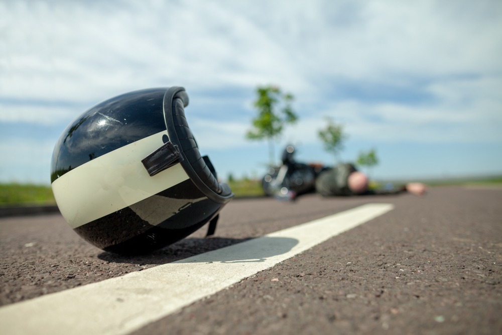 If you've been hurt in a motorcycle accident caused by another driver, a lawyer from Marysville can help you file an insurance claim or civil suit for compensation.