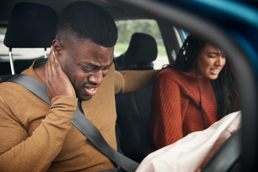 Passengers are just as likely to be hurt in a collision and can qualify for a lucrative settlement with the help of a passenger injury car crash lawyer.