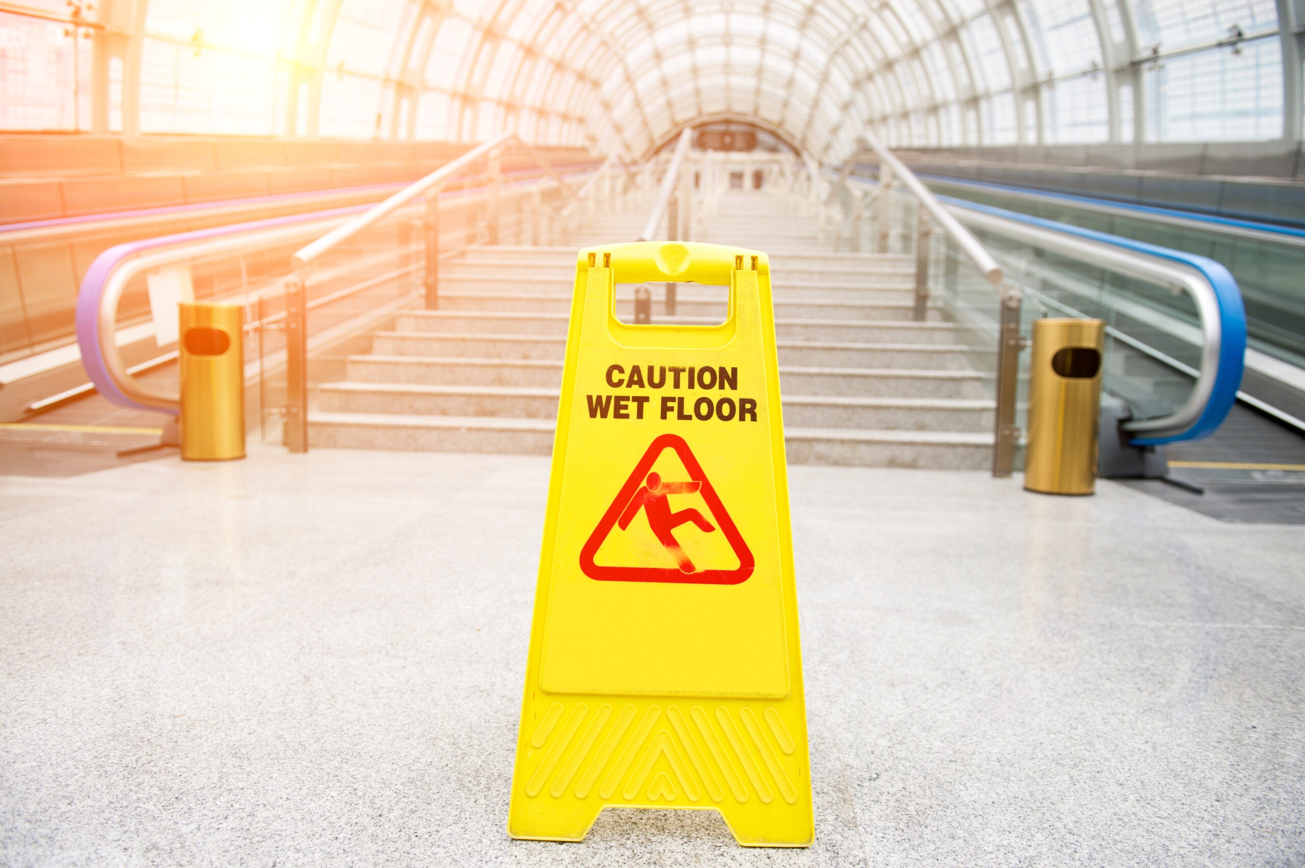 If you were injured due to the dangerous conditions on someone else's property, a slip and fall injury lawyer in California can help you file a claim.