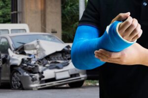 Abogado de accidentes automovilísticos