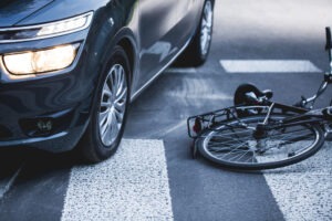 If you or a loved one have been struck by a car while biking, you may be able to pursue compensation with help from an El Dorado bike accident attorney
