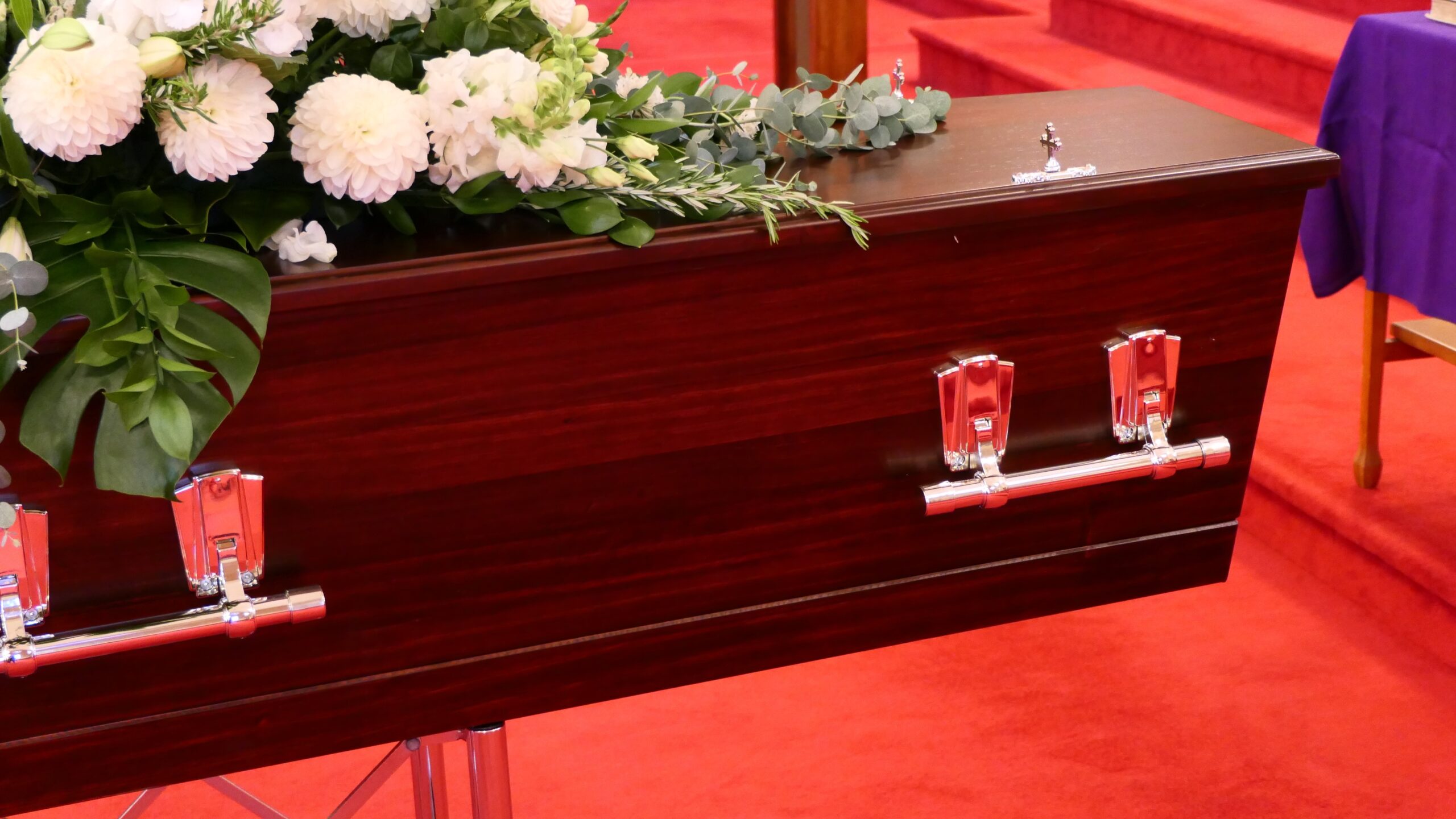 Funeral Directors Fair Oaks Ca