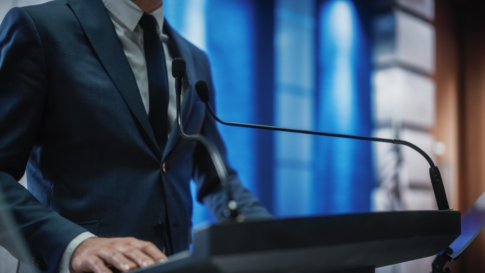 Triumph Law Attends the 2025 TBI Med Legal Conference